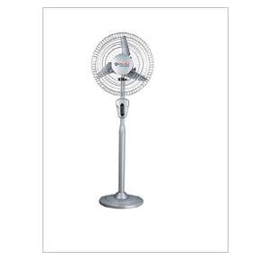 Bajaj Supreme MK II 450 mm Air Circulated Pedestal Fan